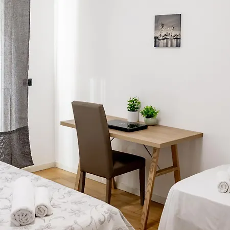 Apartman Ca Rosa Venezia Mestre