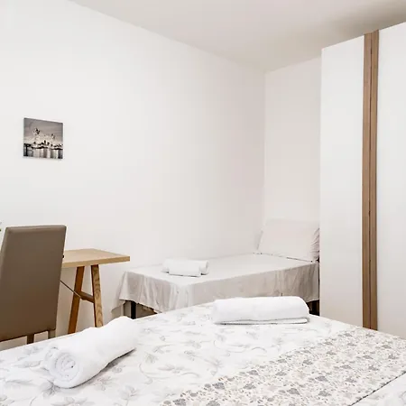 Ca Rosa Venezia Apartman *