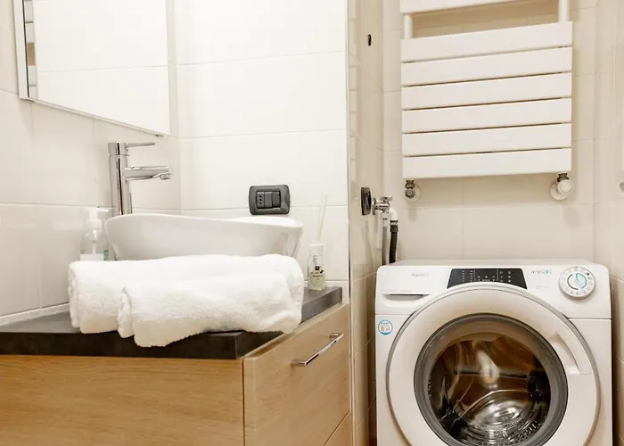 Ca'rosa Venezia * Mestre