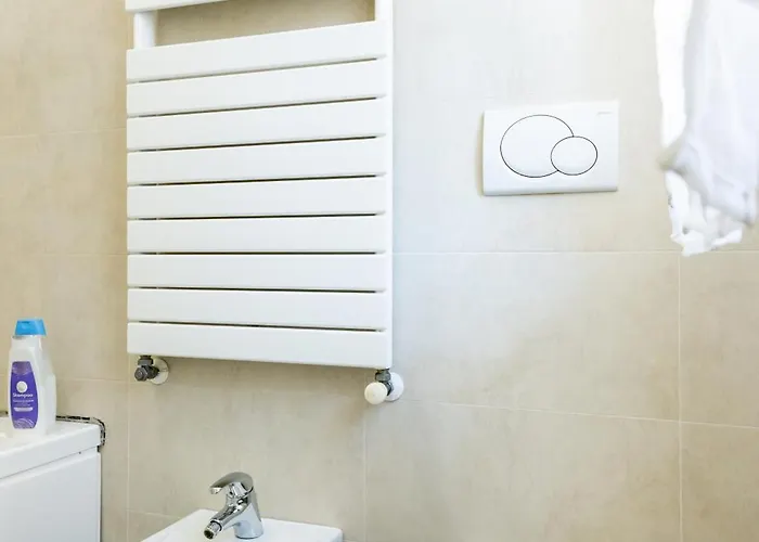 Ca'rosa Venezia Mestre