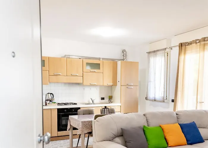 Appartamento Ca'rosa Venezia