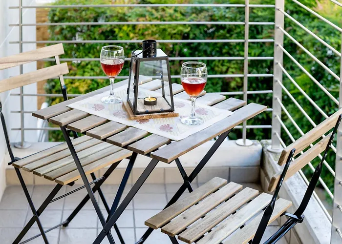 Ca'rosa Venezia Appartamento *