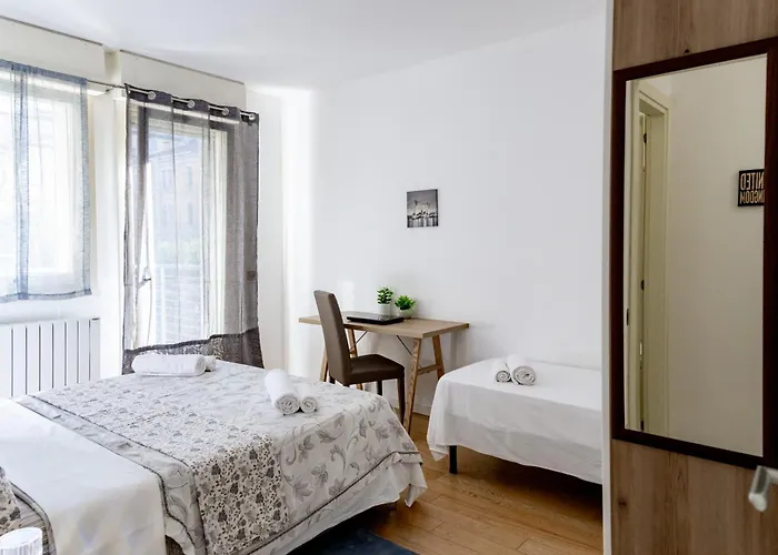 Ca'rosa Venezia * Mestre