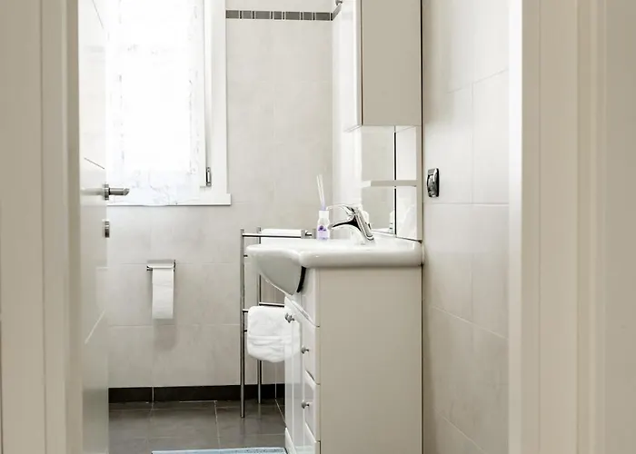 Apartamento Ca'rosa Venezia Mestre