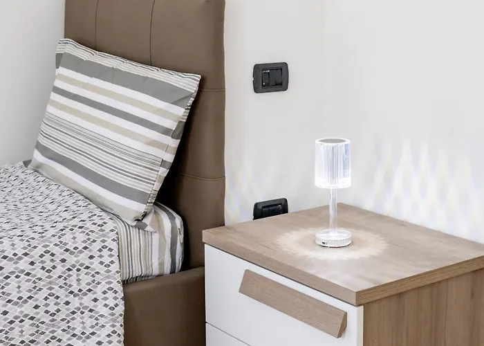 Apartamento Ca'rosa Venezia Mestre